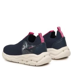 Sneakers Geox J Phyper G. B J35GUB 06KBC C4268 M Navy/Fuchsia 8 Sneakers Geox J Phyper G. B J35GUB 06KBC C4268 M Navy/Fuchsia -Sneakers Urbaines Authentiques sneakers geox j phyper g b j35gub 06kbc c4268 m navy fuchsia 2