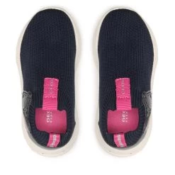 Sneakers Geox J Phyper G. B J35GUB 06KBC C4268 M Navy/Fuchsia 10 Sneakers Geox J Phyper G. B J35GUB 06KBC C4268 M Navy/Fuchsia -Sneakers Urbaines Authentiques sneakers geox j phyper g b j35gub 06kbc c4268 m navy fuchsia 4