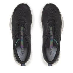 Sneakers Geox J Playkikx B. A J04DDA 011BC C9999 D Black -Sneakers Urbaines Authentiques sneakers geox j playkikx b a j04dda 011bc c9999 d black 5