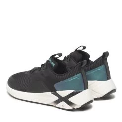 Sneakers Geox J Playkix B. A J04DDA 011BC C9999 S Black -Sneakers Urbaines Authentiques sneakers geox j playkix b a j04dda 011bc c9999 s black 2