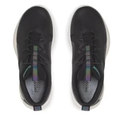 Sneakers Geox J Playkix B. A J04DDA 011BC C9999 S Black -Sneakers Urbaines Authentiques sneakers geox j playkix b a j04dda 011bc c9999 s black 5