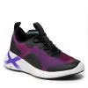 Sneakers Geox J Playkix G. A J04BMA 0AS54 C8277 M Violet/Black