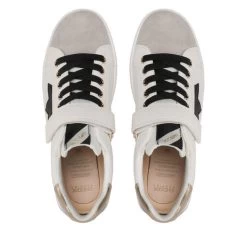 Sneakers Geox J Silenex G. A J35DWA 08554 C0588 D White/Platinum -Sneakers Urbaines Authentiques sneakers geox j silenex g a j35dwa 08554 c0588 d white platinum 4