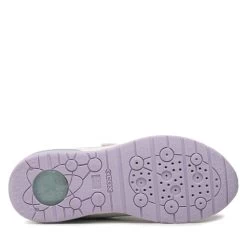 Sneakers Geox J Spaceclub G. A J358VA 011BC C0817 D White/Watersea 9 Sneakers Geox J Spaceclub G. A J358VA 011BC C0817 D White/Watersea -Sneakers Urbaines Authentiques sneakers geox j spaceclub g a j358va 011bc c0817 d white watersea 3