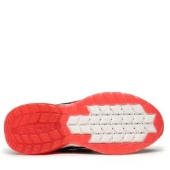 Sneakers Geox J Spaziale B.B J35CQB-014BU C0048 DD Black/Red -Sneakers Urbaines Authentiques sneakers geox j spaziale b b j35cqb 014bu c0048 dd black red 3