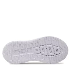 Sneakers Geox J Sprintye B. A J25GBA 0006K C1010 S Lt Grey -Sneakers Urbaines Authentiques sneakers geox j sprintye b a j25gba 0006k c1010 s lt grey 3