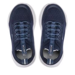 Sneakers Geox J Sprintye B. A J25GBA 0006K C4002 M Navy -Sneakers Urbaines Authentiques sneakers geox j sprintye b a j25gba 0006k c4002 m navy 5