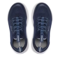 Sneakers Geox J Sprintye B. A J25GBA 0006K C4002 S Navy -Sneakers Urbaines Authentiques sneakers geox j sprintye b a j25gba 0006k c4002 s navy 5