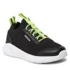 Sneakers Geox J Sprintye B. A J25GBA 0006K C9999 M Black
