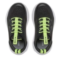 Sneakers Geox J Sprintye B. A J25GBA 0006K C9999 M Black 11 Sneakers Geox J Sprintye B. A J25GBA 0006K C9999 M Black -Sneakers Urbaines Authentiques sneakers geox j sprintye b a j25gba 0006k c9999 m black 5