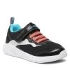 Sneakers Geox J Sprintye B. C J25GBC 014CE C0039 M Black/Silver