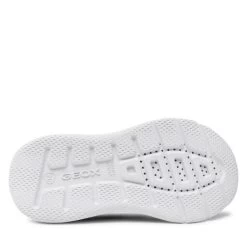 Sneakers Geox J Sprintye B. C J25GBC 014CE C0039 M Black/Silver -Sneakers Urbaines Authentiques sneakers geox j sprintye b c j25gbc 014ce c0039 m black silver 3