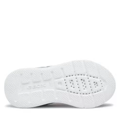 Sneakers Geox J Sprintye Boy J25GBB014CEC0036 S Grey/Orange 8 Sneakers Geox J Sprintye Boy J25GBB014CEC0036 S Grey/Orange -Sneakers Urbaines Authentiques sneakers geox j sprintye boy j25gbb014cec0036 s grey orange 3