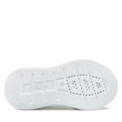 Sneakers Geox J Sprintye G. B J25FWB 0006K C3B2M M Watersea/Lt Yellow -Sneakers Urbaines Authentiques sneakers geox j sprintye g b j25fwb 0006k c3b2m m watersea lt yellow 3