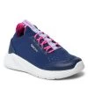 Sneakers Geox J Sprintye G. B J25FWB 0006K C4268 M Navy/Fuchsia