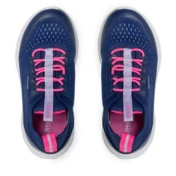Sneakers Geox J Sprintye G. B J25FWB 0006K C4268 S Navy/Fuchsia 11 Sneakers Geox J Sprintye G. B J25FWB 0006K C4268 S Navy/Fuchsia -Sneakers Urbaines Authentiques sneakers geox j sprintye g b j25fwb 0006k c4268 s navy fuchsia 5