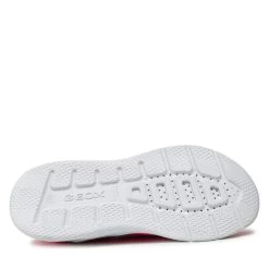 Sneakers Geox J Sprintye G. B J25FWB 0006K C8033 D Fluo Fuchsia -Sneakers Urbaines Authentiques sneakers geox j sprintye g b j25fwb 0006k c8033 d fluo fuchsia 3