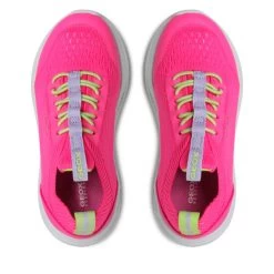 Sneakers Geox J Sprintye G. B J25FWB 0006K C8033 S Fluo Fuchsia -Sneakers Urbaines Authentiques sneakers geox j sprintye g b j25fwb 0006k c8033 s fluo fuchsia 5