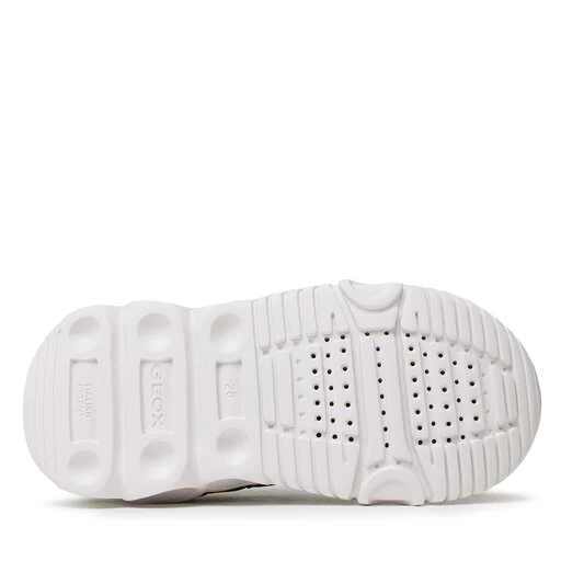 Sneakers Geox J Wroom B. B J25GAB 014CE C4344 S Royal/Lime 4 Sneakers Geox J Wroom B. B J25GAB 014CE C4344 S Royal/Lime – Image 4