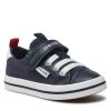 Sneakers Geox Jr Ciak Girl J3504I01054C4002 M Navy