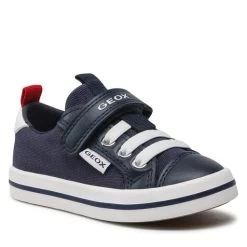Sneakers Geox Jr Ciak Girl J3504I01054C4002 M Navy