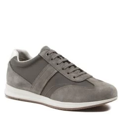 Sneakers Geox U Avery U35H5B01122C1006 Grey