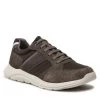 Sneakers Geox U Damiano U35ANA014EKC1018 Dove Grey