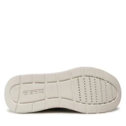 Sneakers Geox U Damiano U35ANA014EKC1018 Dove Grey 8 Sneakers Geox U Damiano U35ANA014EKC1018 Dove Grey -Sneakers Urbaines Authentiques sneakers geox u damiano u35ana014ekc1018 dove grey 3