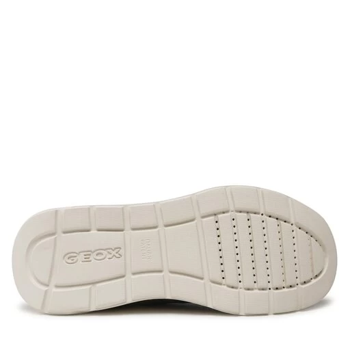 Sneakers Geox U Damiano U35ANA014EKC1018 Dove Grey 4 Sneakers Geox U Damiano U35ANA014EKC1018 Dove Grey – Image 4