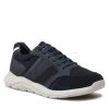Sneakers Geox U Damiano U35ANA014EKC4002 Navy