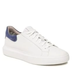 Sneakers Geox U Deiven U355WA00047C1554 White/Jeans