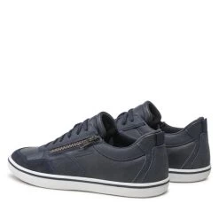 Sneakers Geox U Elver U35BCB0PTEKC4002 Navy -Sneakers Urbaines Authentiques sneakers geox u elver u35bcb0ptekc4002 navy 2