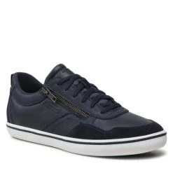 Sneakers Geox U Elver U35BCB0PTEKC4002 Navy