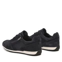 Sneakers Geox U Ionio U35DZA02211C4002 Navy -Sneakers Urbaines Authentiques sneakers geox u ionio u35dza02211c4002 navy 2