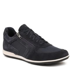 Sneakers Geox U Ionio U35DZA02211C4002 Navy