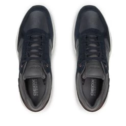 Sneakers Geox U Molvento B Wpf A U26EXA 0PT22 C4002 Navy 10 Sneakers Geox U Molvento B Wpf A U26EXA 0PT22 C4002 Navy -Sneakers Urbaines Authentiques sneakers geox u molvento b wpf a u26exa 0pt22 c4002 navy 4