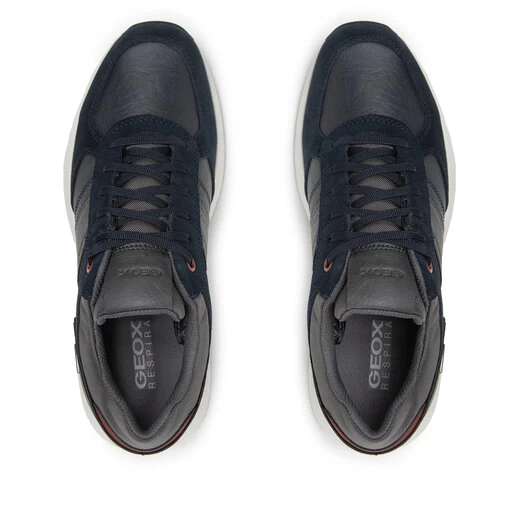 Sneakers Geox U Molvento B Wpf A U26EXA 0PT22 C4002 Navy 5 Sneakers Geox U Molvento B Wpf A U26EXA 0PT22 C4002 Navy – Image 5