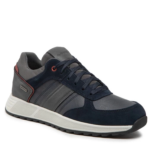 Sneakers Geox U Molvento B Wpf A U26EXA 0PT22 C4002 Navy 1 Sneakers Geox U Molvento B Wpf A U26EXA 0PT22 C4002 Navy