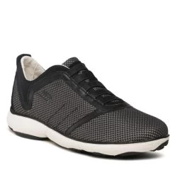 Sneakers Geox U Nebula U04D7F0007TC9999 Black