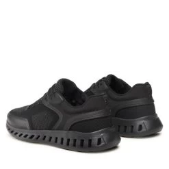 Sneakers Geox U Outstream U35DYA06K11C9999 Black -Sneakers Urbaines Authentiques sneakers geox u outstream u35dya06k11c9999 black 2