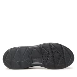 Sneakers Geox U Outstream U35DYA06K11C9999 Black -Sneakers Urbaines Authentiques sneakers geox u outstream u35dya06k11c9999 black 3