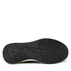 Sneakers Geox U Radente U35CZA02214C4002 Navy -Sneakers Urbaines Authentiques sneakers geox u radente u35cza02214c4002 navy 3