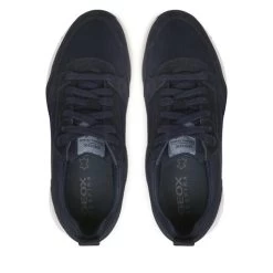 Sneakers Geox U Radente U35CZA02214C4002 Navy -Sneakers Urbaines Authentiques sneakers geox u radente u35cza02214c4002 navy 4