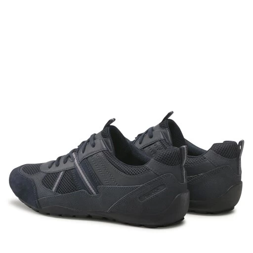 Sneakers Geox U Ravex U043FA0PT14C4002 Navy 3 Sneakers Geox U Ravex U043FA0PT14C4002 Navy – Image 3