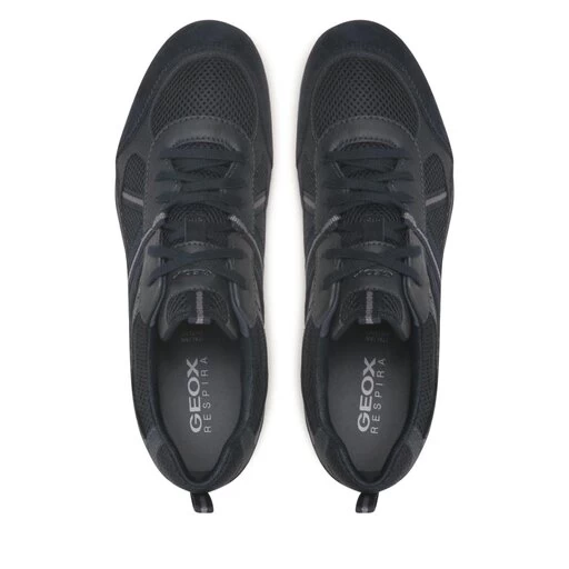 Sneakers Geox U Ravex U043FA0PT14C4002 Navy 5 Sneakers Geox U Ravex U043FA0PT14C4002 Navy – Image 5