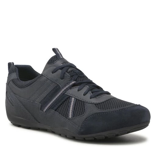Sneakers Geox U Ravex U043FA0PT14C4002 Navy 1 Sneakers Geox U Ravex U043FA0PT14C4002 Navy