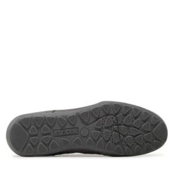 Sneakers Geox U Ravex U353FA0EK14C1006 Grey -Sneakers Urbaines Authentiques sneakers geox u ravex u353fa0ek14c1006 grey 3