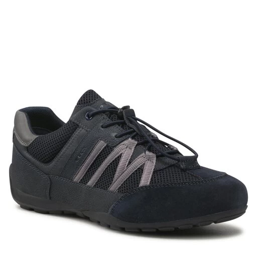 Sneakers Geox U Ravex U353FA0EK14C4002 Navy 1 Sneakers Geox U Ravex U353FA0EK14C4002 Navy