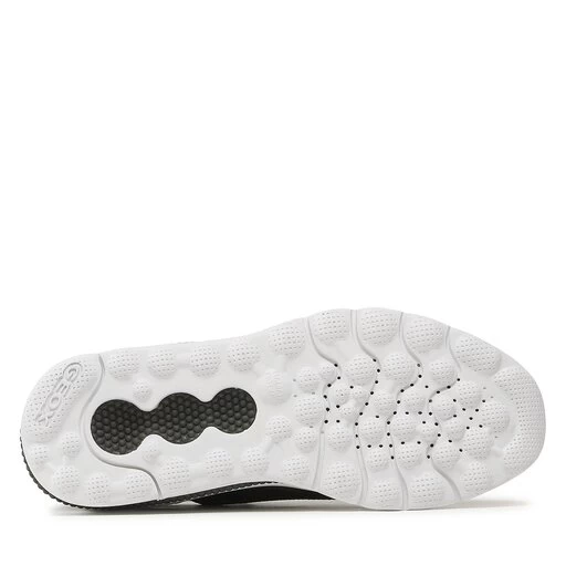 Sneakers Geox U Spherica Actif U35BAA0006KC3009 Military 4 Sneakers Geox U Spherica Actif U35BAA0006KC3009 Military – Image 4