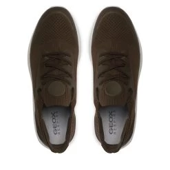 Sneakers Geox U Spherica Actif U35BAA0006KC3009 Military 9 Sneakers Geox U Spherica Actif U35BAA0006KC3009 Military -Sneakers Urbaines Authentiques sneakers geox u spherica actif u35baa0006kc3009 military 4